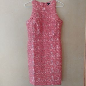Coral Ann Taylor Dress